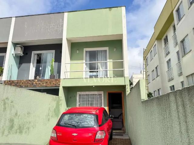 Casa venda em Região Geográfica Imediata de Ponta Grossa, Ponta Grossa