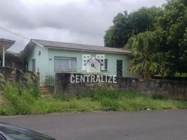 Casa venda em Região Geográfica Imediata de Ponta Grossa, Ponta Grossa