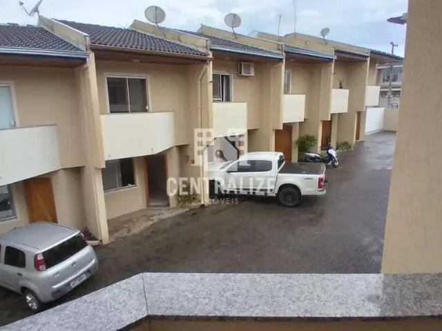 Casa venda em Região Geográfica Imediata de Ponta Grossa, Ponta Grossa