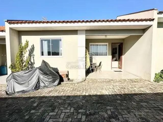 Casa venda em Região Geográfica Imediata de Ponta Grossa, Ponta Grossa