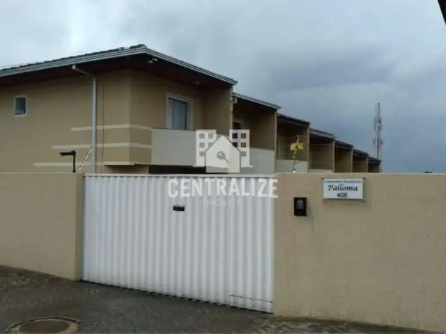 Casa venda em Região Geográfica Imediata de Ponta Grossa, Ponta Grossa