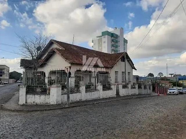 Casa venda em Vila Santa Helena, Ponta Grossa