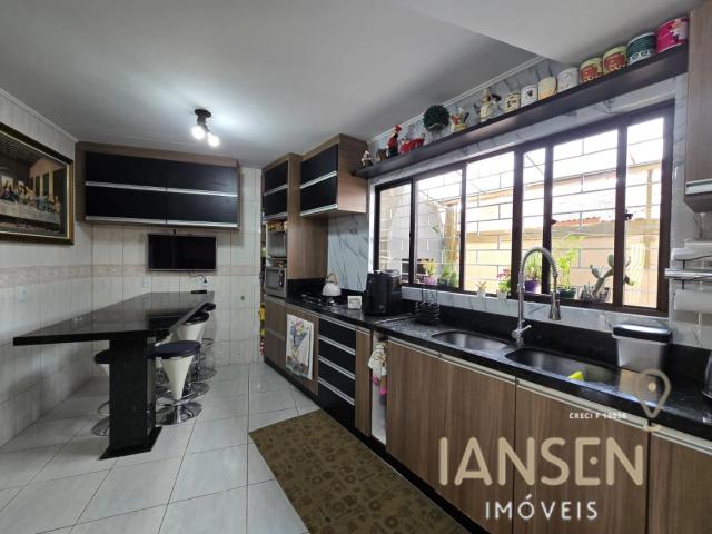 Casa venda em Vila Elyzeu Campos Melo, Ponta Grossa