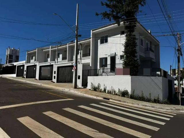 Casa venda em Região Geográfica Imediata de Ponta Grossa, Ponta Grossa