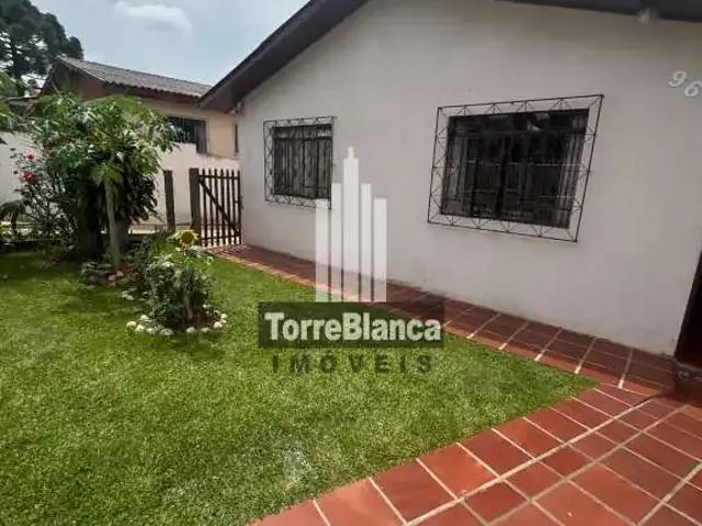 Casa venda em Região Geográfica Imediata de Ponta Grossa, Ponta Grossa