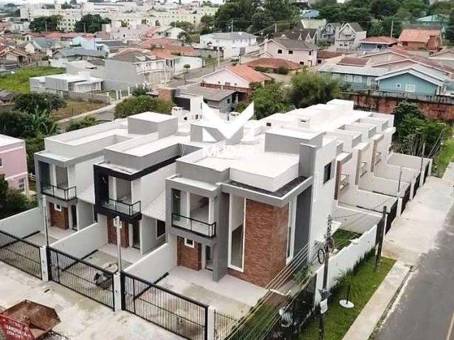 Casa venda em Região Geográfica Imediata de Ponta Grossa, Ponta Grossa