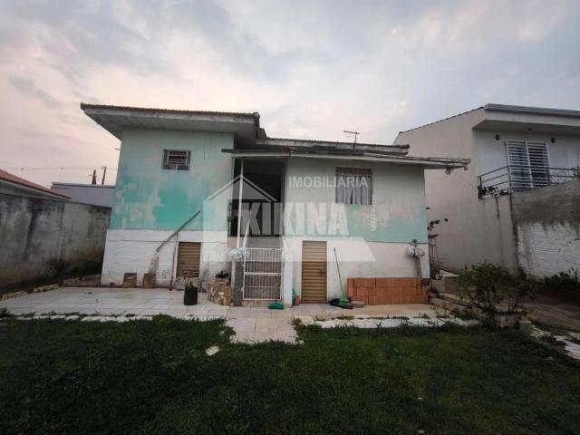 Casa venda em Vila Chapecó, Ponta Grossa