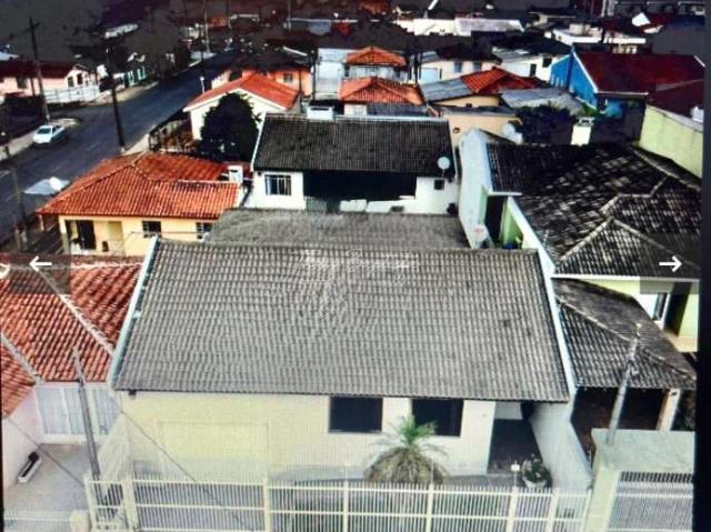 Casa venda em Vila Ewaldo Weiss, Ponta Grossa