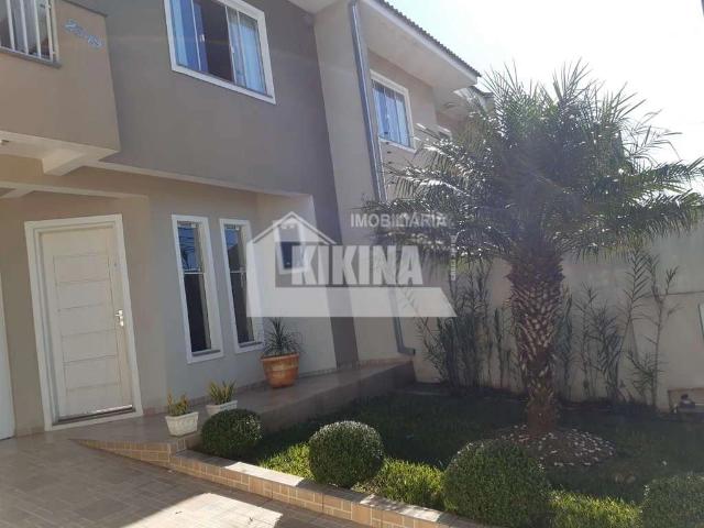Casa venda em Vila Victório Smaniotto, Ponta Grossa