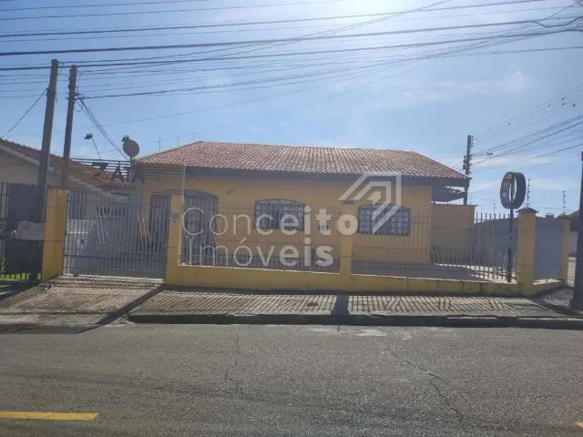 Casa venda em Região Geográfica Imediata de Ponta Grossa, Ponta Grossa