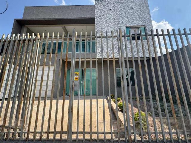 Casa venda em Vila Madureira, Ponta Grossa
