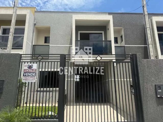 Casa venda em Região Geográfica Imediata de Ponta Grossa, Ponta Grossa
