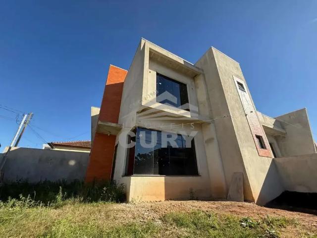 Casa venda em Região Geográfica Imediata de Ponta Grossa, Ponta Grossa