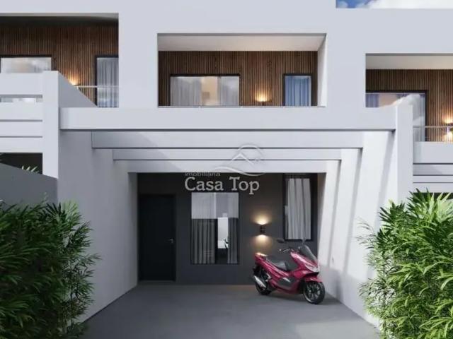 Casa venda em Região Geográfica Imediata de Ponta Grossa, Ponta Grossa