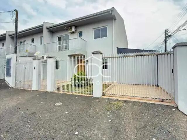 Casa venda em Vila Madureira, Ponta Grossa
