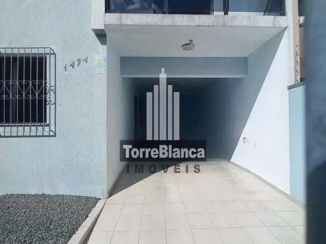 Casa venda em Vila Elyzeu Campos Melo, Ponta Grossa