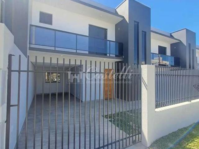 Casa venda em Vila Santa Helena, Ponta Grossa