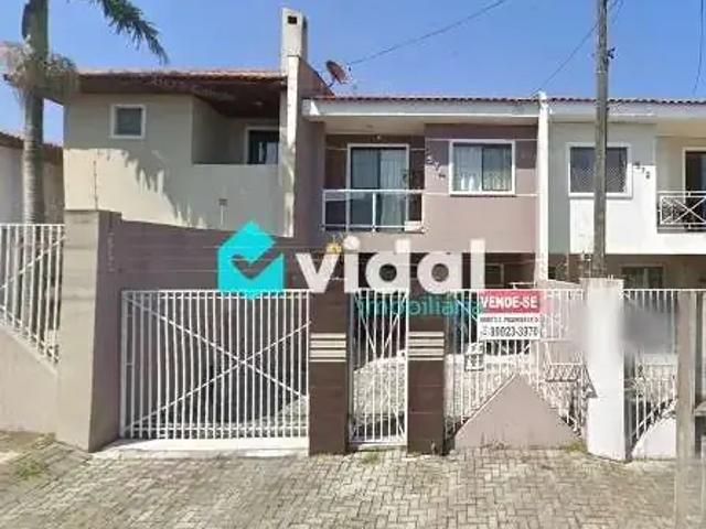 Casa venda em Região Geográfica Imediata de Ponta Grossa, Ponta Grossa