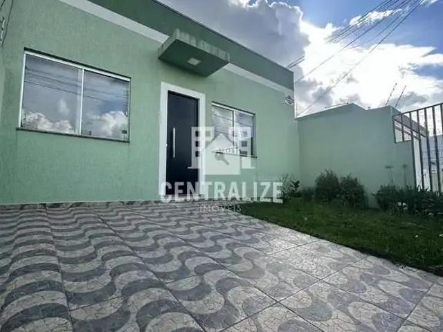 Casa venda em Região Geográfica Imediata de Ponta Grossa, Ponta Grossa
