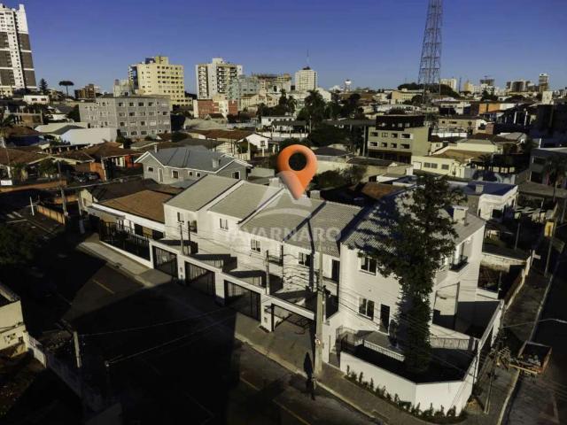 Casa venda em Órfãs, Ponta Grossa