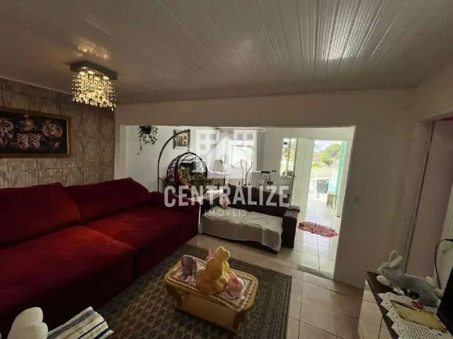 Casa venda em Região Geográfica Imediata de Ponta Grossa, Ponta Grossa