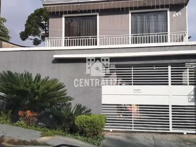 Casa venda em Região Geográfica Imediata de Ponta Grossa, Ponta Grossa