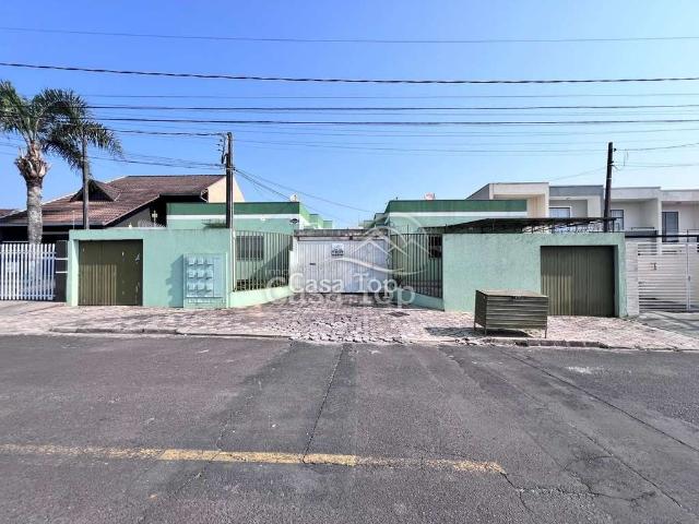 Casa venda em Região Geográfica Imediata de Ponta Grossa, Ponta Grossa