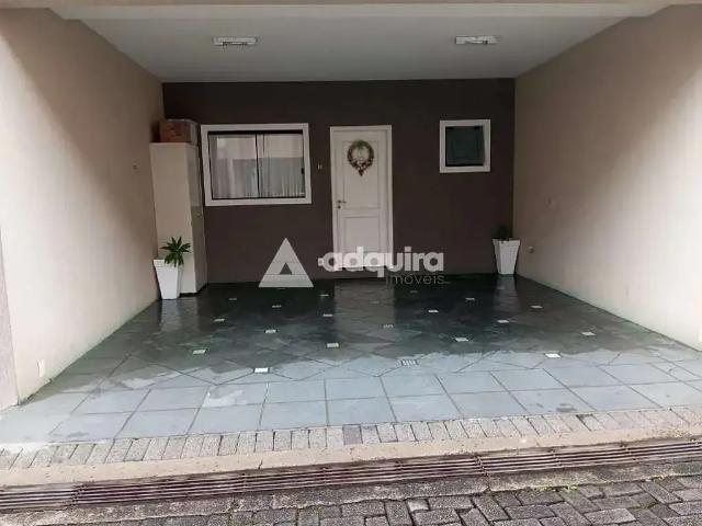Casa venda em Vila Santa Helena, Ponta Grossa
