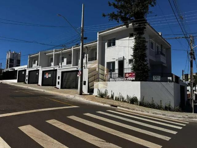 Casa venda em Região Geográfica Imediata de Ponta Grossa, Ponta Grossa