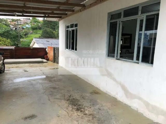 Casa venda em Vila Margarida, Ponta Grossa