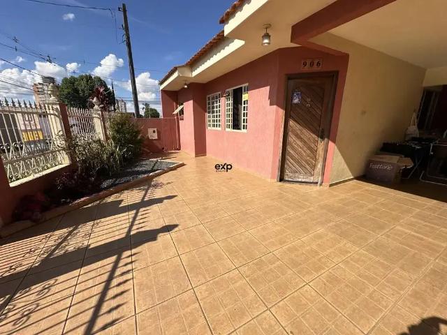 Casa venda em Região Geográfica Imediata de Ponta Grossa, Ponta Grossa