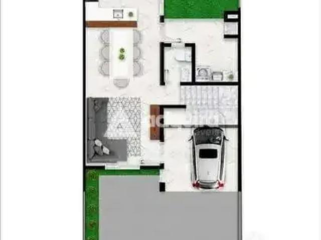 Casa venda em Região Geográfica Imediata de Ponta Grossa, Ponta Grossa