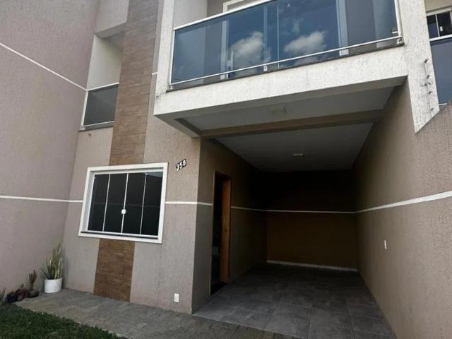 Casa venda em Vila Santa Helena, Ponta Grossa
