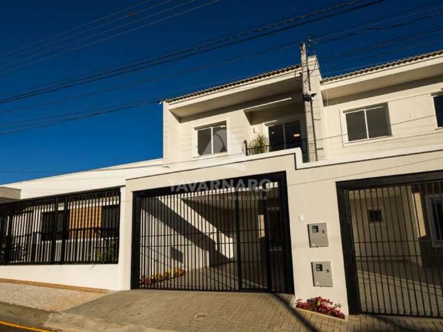 Casa venda em Órfãs, Ponta Grossa