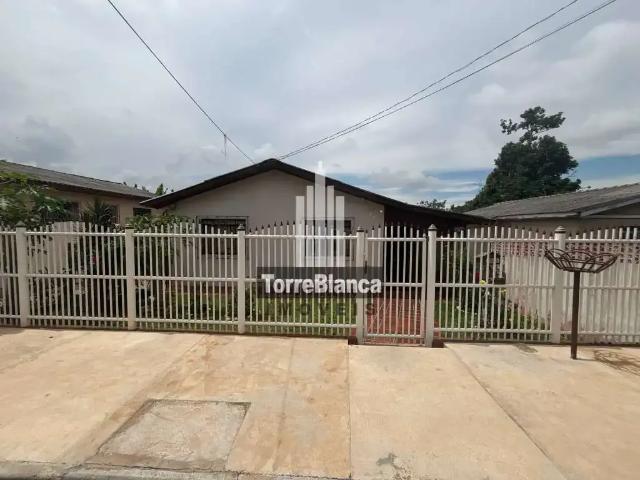 Casa venda em Região Geográfica Imediata de Ponta Grossa, Ponta Grossa