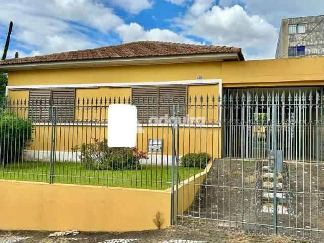 Casa venda em Vila Bührer, Ponta Grossa
