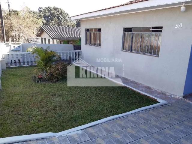 Casa venda em Região Geográfica Imediata de Ponta Grossa, Ponta Grossa