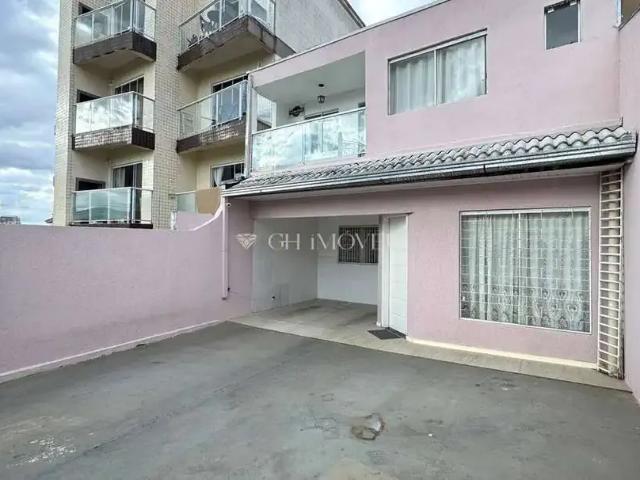 Casa venda em Região Geográfica Imediata de Ponta Grossa, Ponta Grossa
