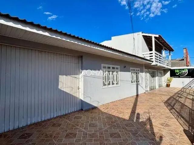 Casa venda em Nova Rússia, Ponta Grossa