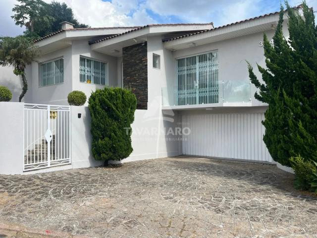 Casa venda em Vila Elyzeu Campos Melo, Ponta Grossa
