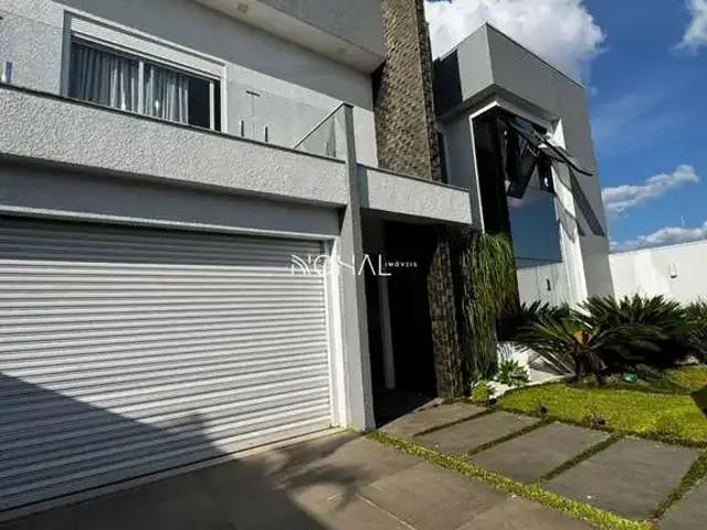 Casa venda em Região Geográfica Imediata de Ponta Grossa, Ponta Grossa