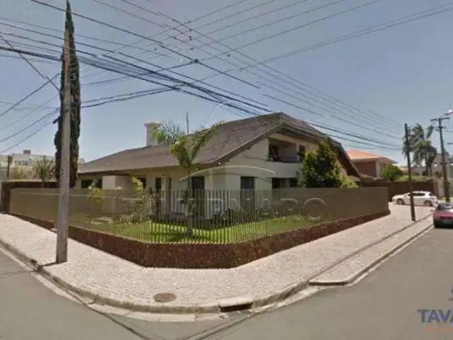 Casa venda em Região Geográfica Imediata de Ponta Grossa, Ponta Grossa