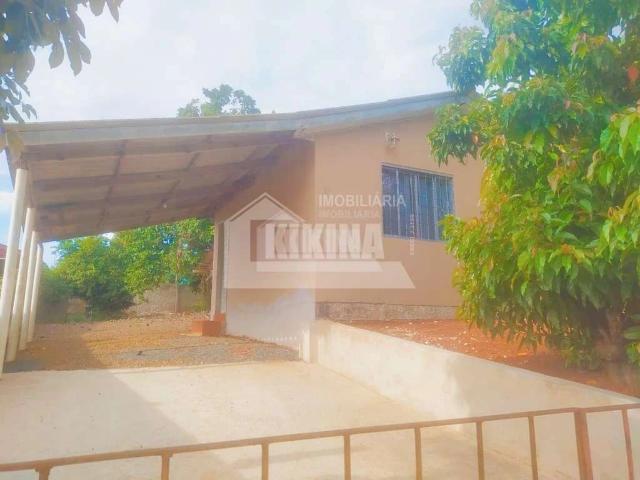 Casa venda em Núcleo Cristo Rei, Ponta Grossa