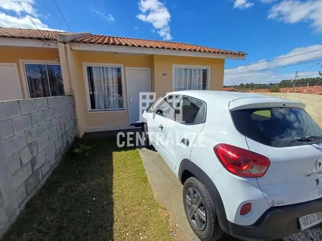 Casa venda em Região Geográfica Imediata de Ponta Grossa, Ponta Grossa