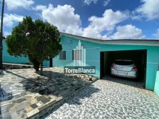 Casa venda em Região Geográfica Imediata de Ponta Grossa, Ponta Grossa