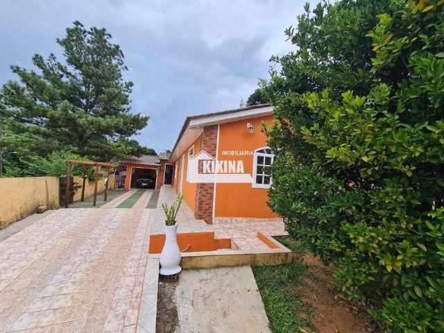 Casa venda em Região Geográfica Imediata de Ponta Grossa, Ponta Grossa