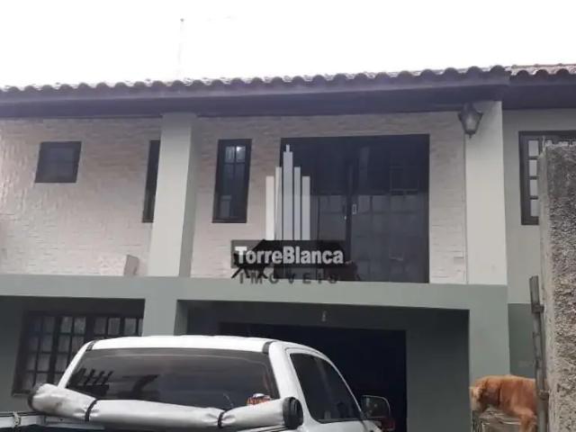 Casa venda em Região Geográfica Imediata de Ponta Grossa, Ponta Grossa