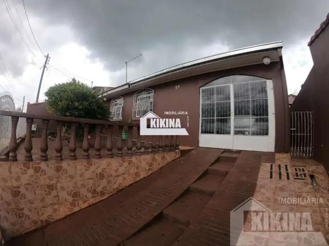 Casa venda em Região Geográfica Imediata de Ponta Grossa, Ponta Grossa