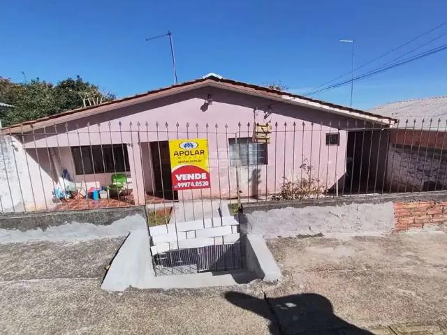 Casa venda em Região Geográfica Imediata de Ponta Grossa, Ponta Grossa