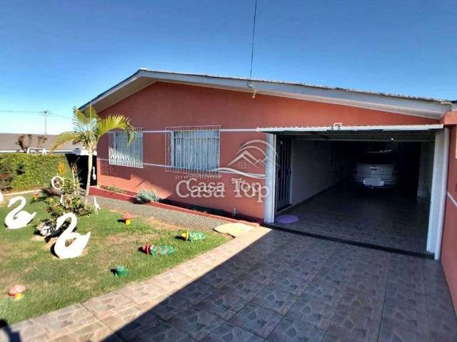 Casa venda em Região Geográfica Imediata de Ponta Grossa, Ponta Grossa